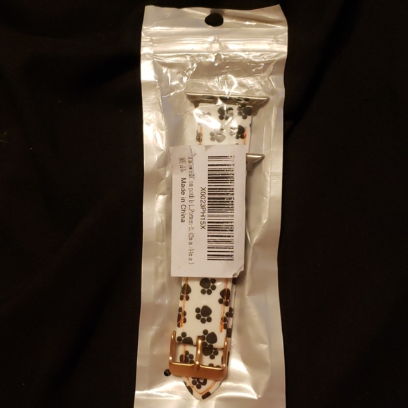 Apple Accessories - Smartwatch band